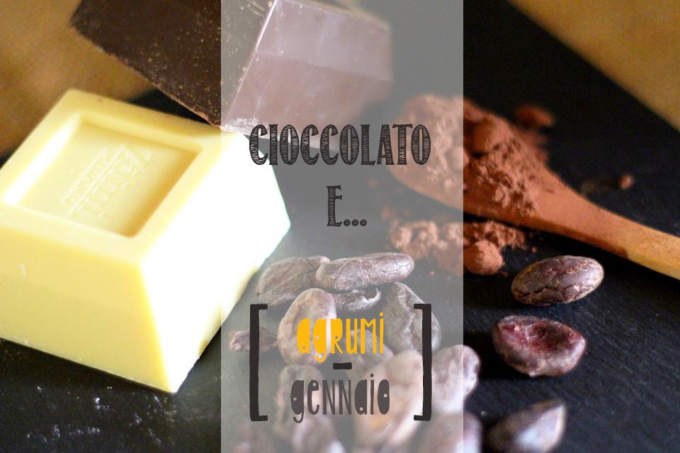 Cioccolato e...