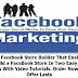 How to Turn Your Facebook Page Into A Money Making Amazon/Ebay Store In Less Than 5 Minutes