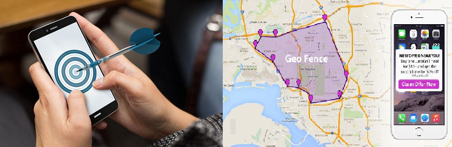 Geofencing Mobile Advertisement - Mobile%2Bgeofencing%2Badvertising