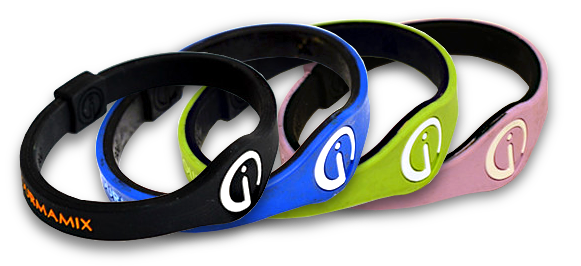 Details about  / *NEW* ION-D Z40 Silicone Wristband Negative Ion Infused technology