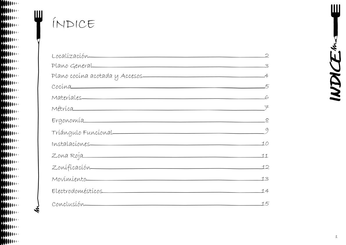 RESTAUTO - DESIGN: Rediseño de una Cocina: 1º parte