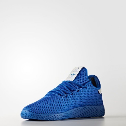 Tênis Adidas Pharrell Wlliams Hu