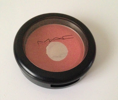 mac springsheen