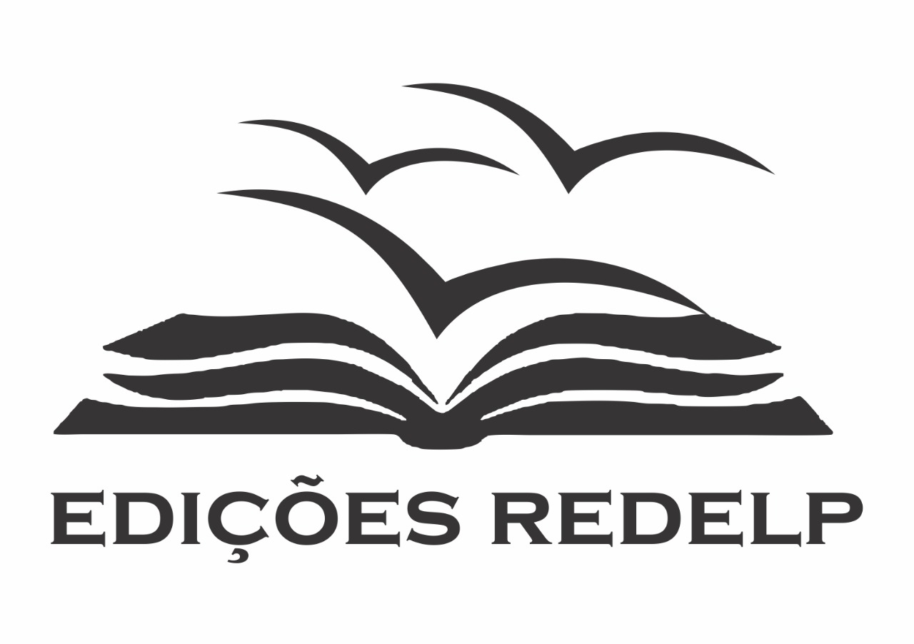 Publique conosco - Edições Redelp