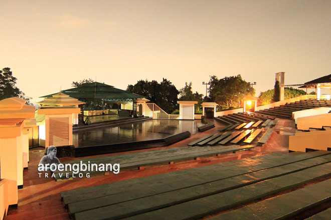 dago tea house bandung