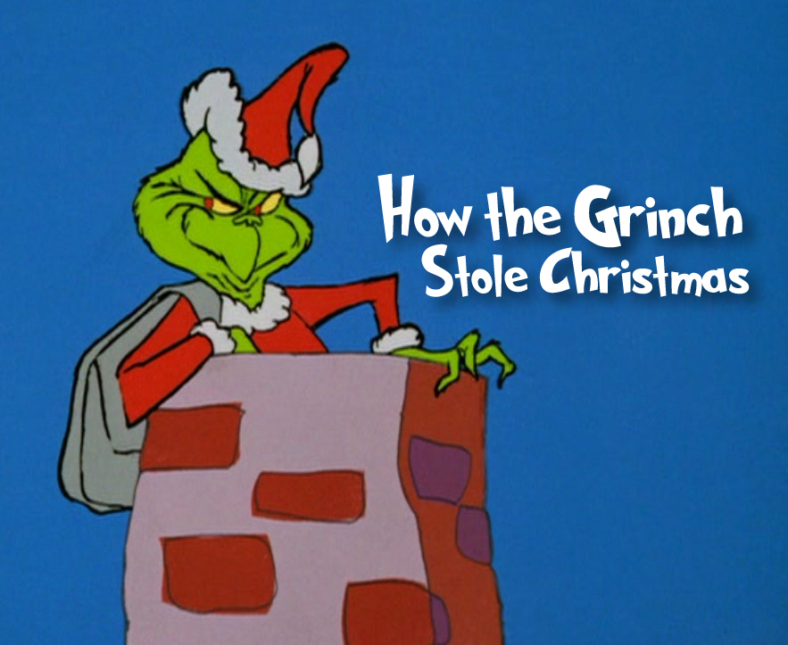 today we continue our advent series of looking at some of our favorite christmas movies to see how they might point us to jesus and the real meaning of - How The Grinch Stole Christmas 2015 today we continue our advent series of looking at some of our favorite christmas movies to see how they might point us to jesus and the real meaning of - How The Grinch Stole Christmas 2015