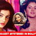 5 Biggest Bollywood Mysteries That Remain Unsolved Even Today