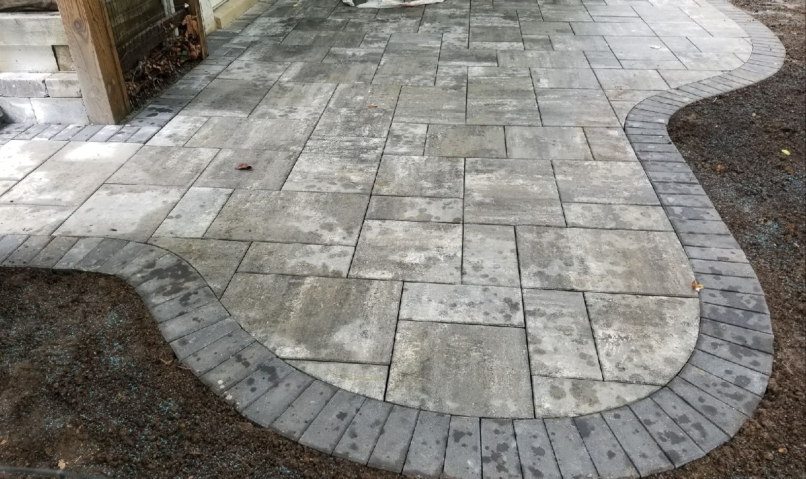 Custom Stoneworks & Design Inc.