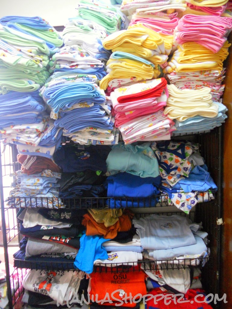 baby warehouse outlet