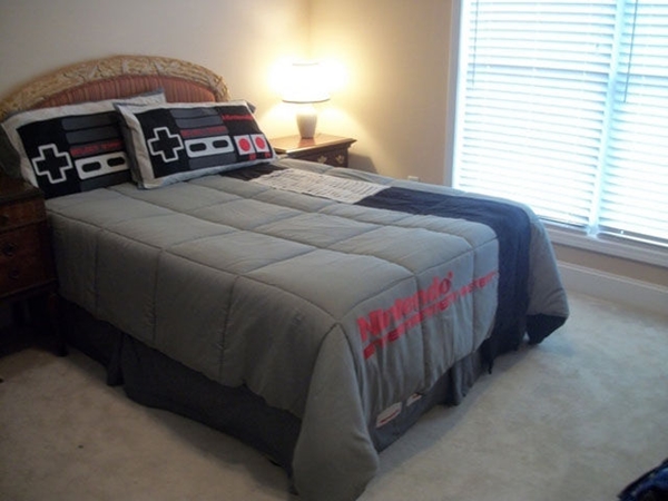 decorar nerd