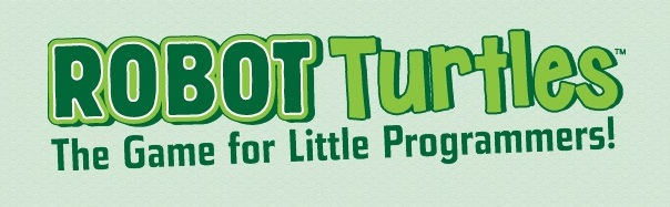 ACLUDI ROBOTICA: ROBOT TURTLES