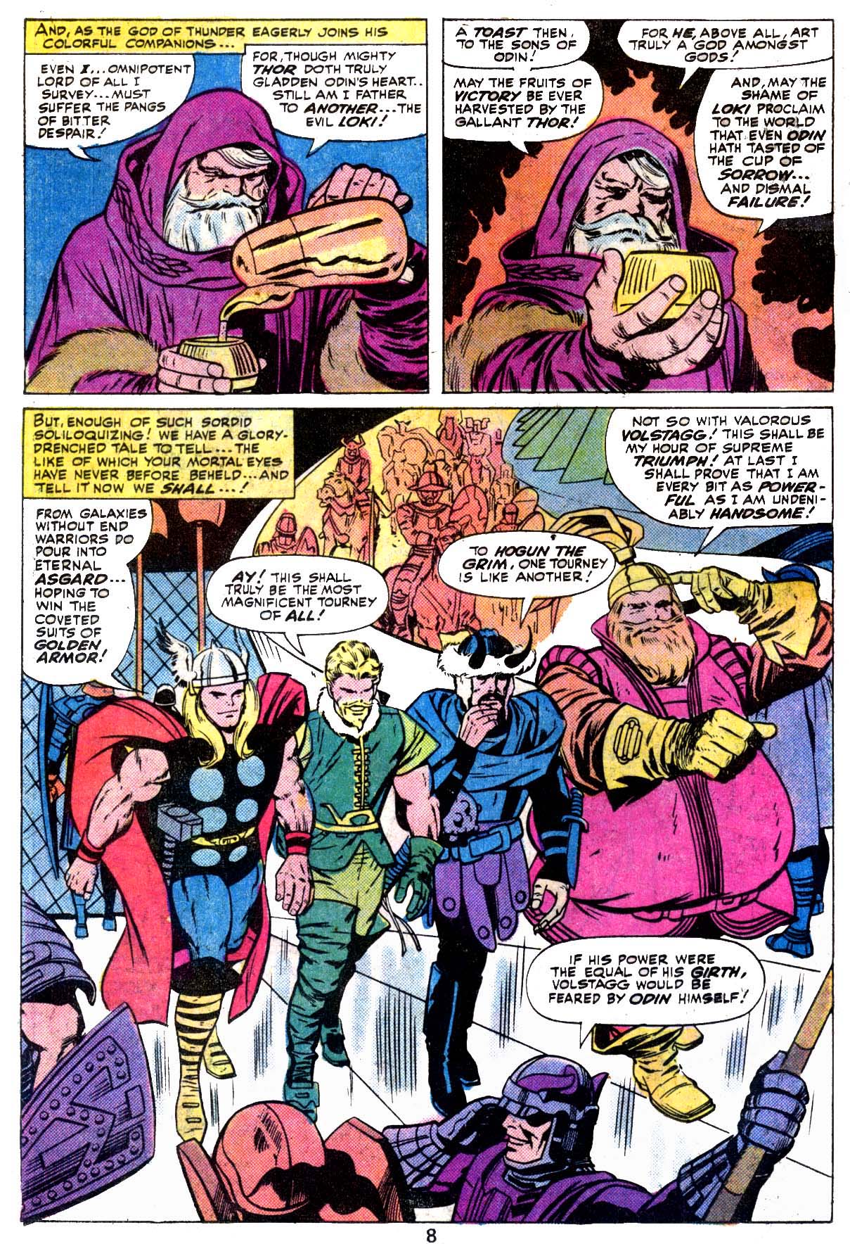 Thor (1966) _Annual_2 Page 6