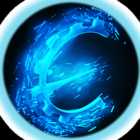 Cheat Engine No Root Logo Cheat-Engine-APK