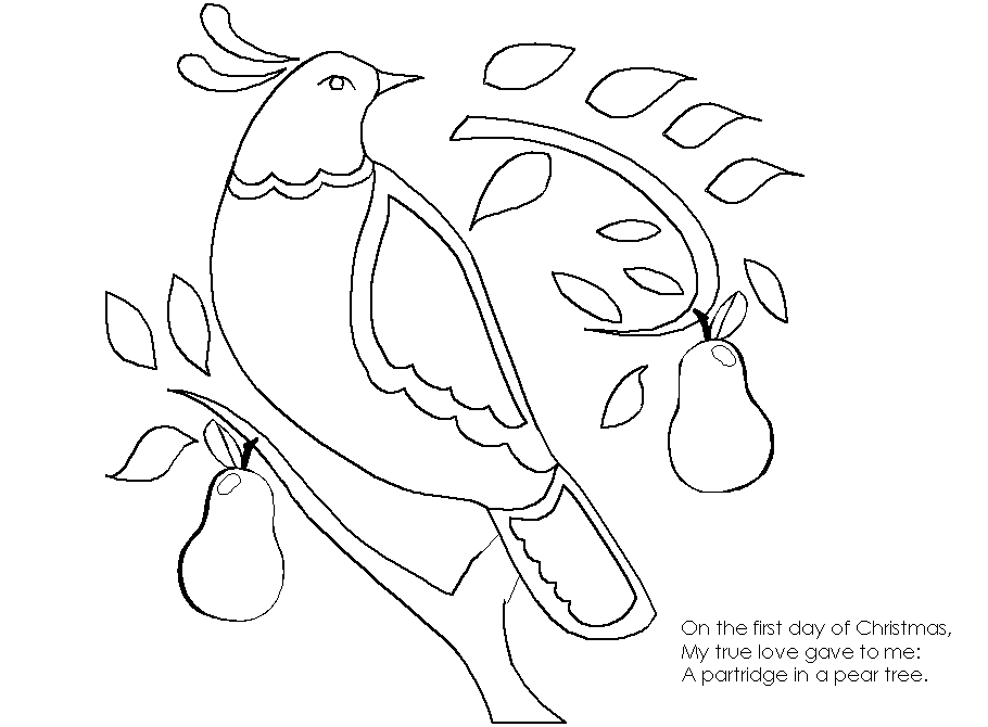 12 days of christmas coloring page hand me down mom genes 24 christmas books pt 3 12 days of christmas coloring page hand me down mom genes 24 christmas books pt 3