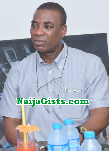 wasiu ayinde surrenders to police wasiu ayinde surrenders to police