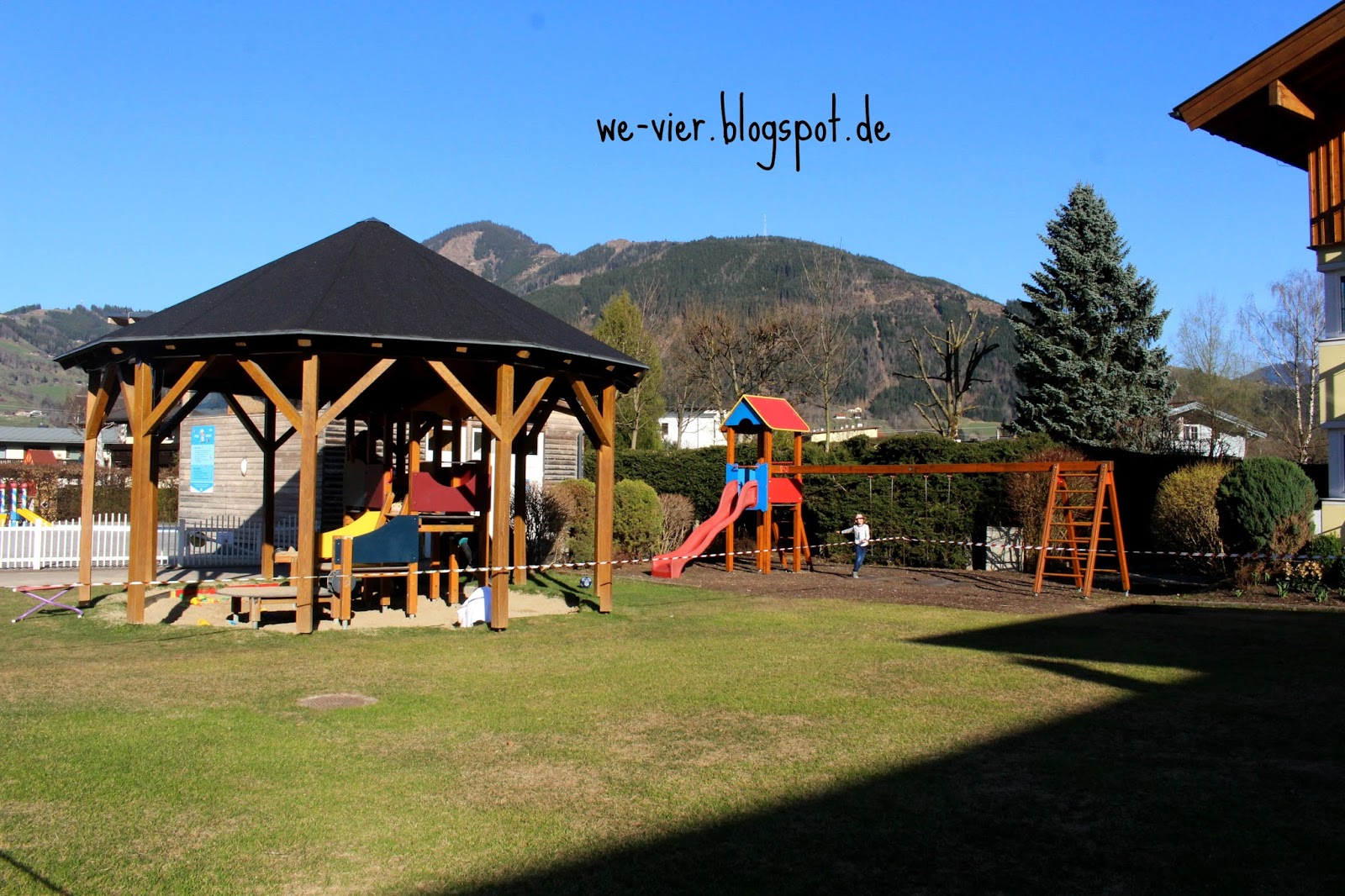Unser Urlaub Im Kinderhotel Zell Am See 3 Fach Jungsmami