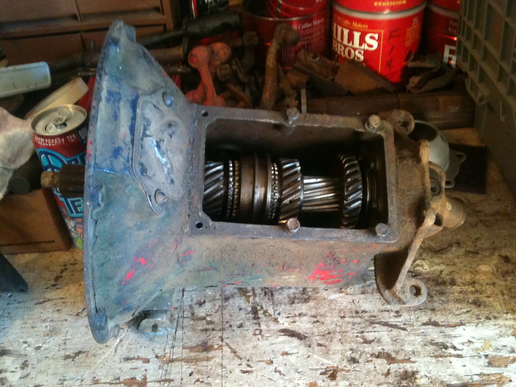 The Nelson Garage Introducing The Nelson Garage..