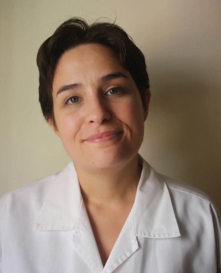 Foto Dra. Nathalie Orens Viedm