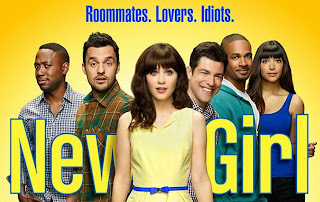 New Girl - Episode 4.02 - Review: "Dice"