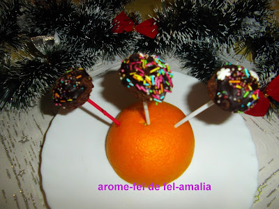 LOLLIPOPS