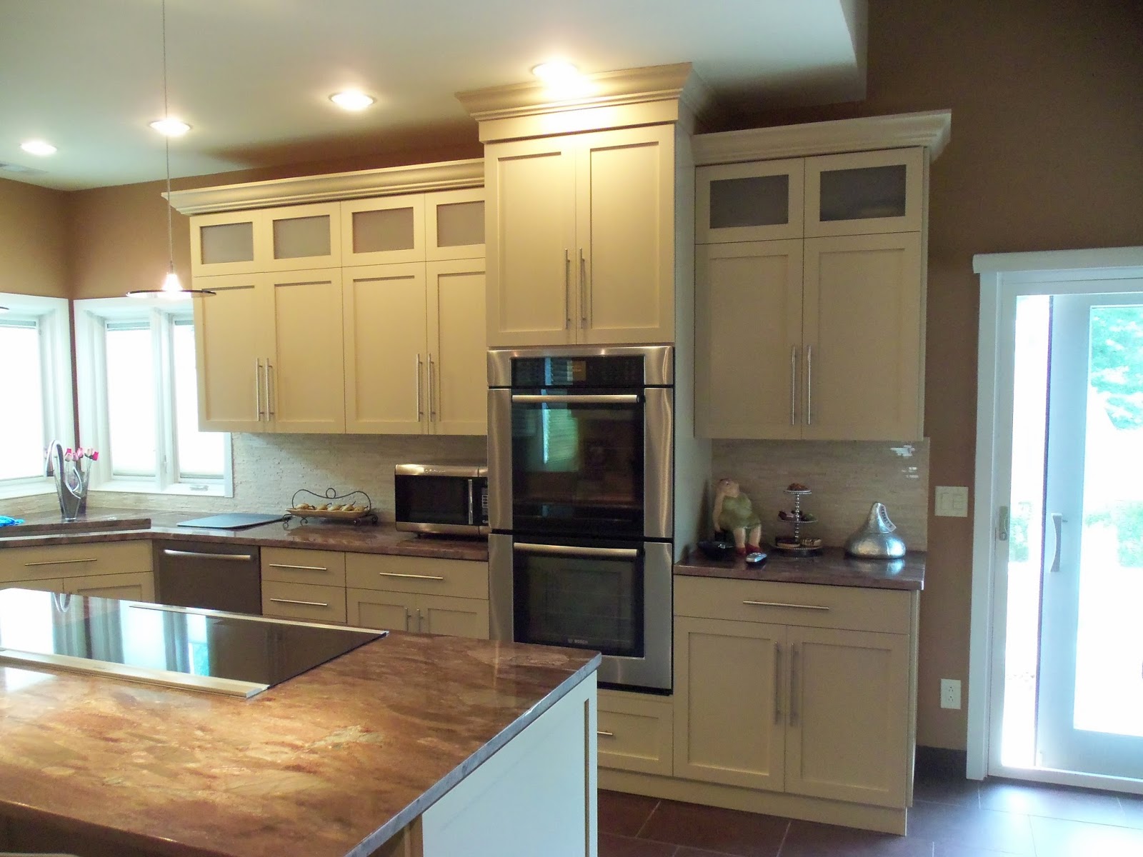 Custom Craft Cindy H.