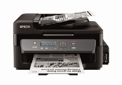 epson m200 driver for windows 8.1