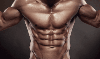 8  Best Exercises To Train Your ABS !