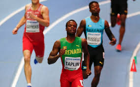 History made as every runner in 400m heat disqualified