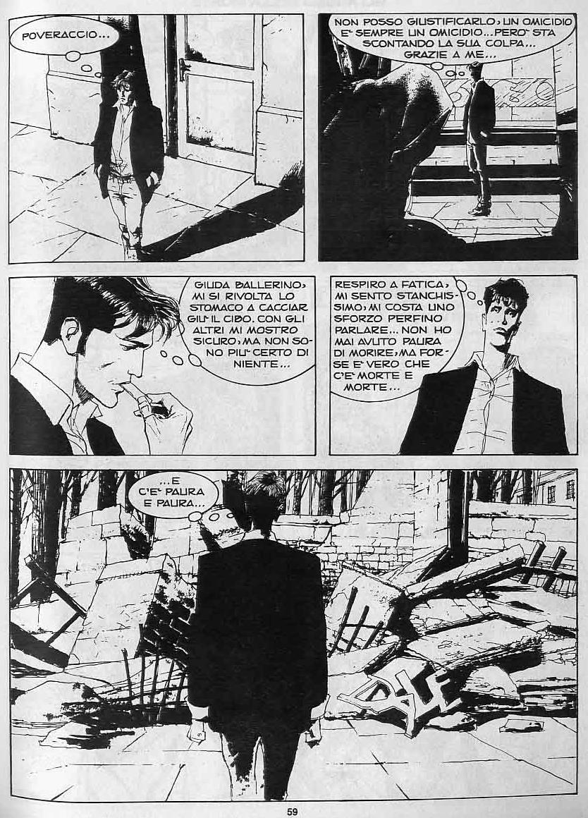 Dylan Dog (1986) issue 202 - Page 56
