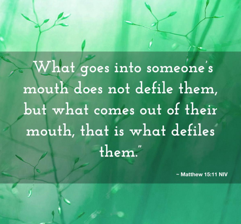 MCF Life Church The Mouth