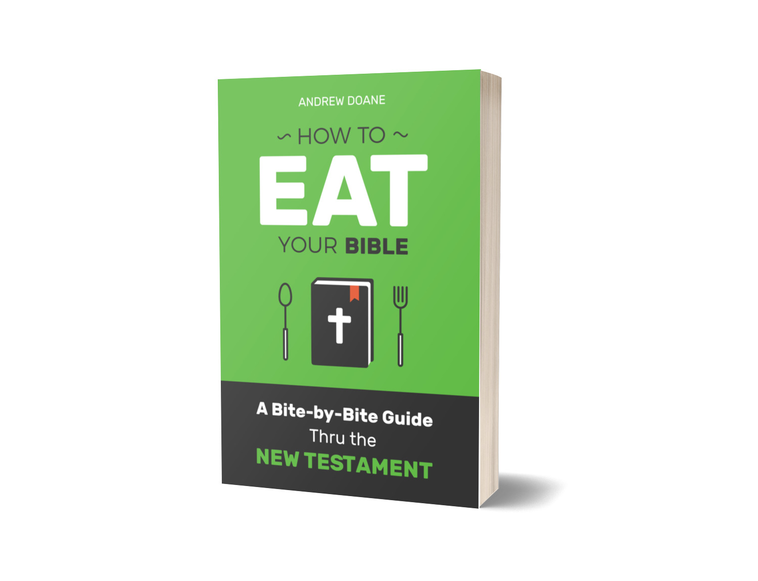 How to Eat your Bible