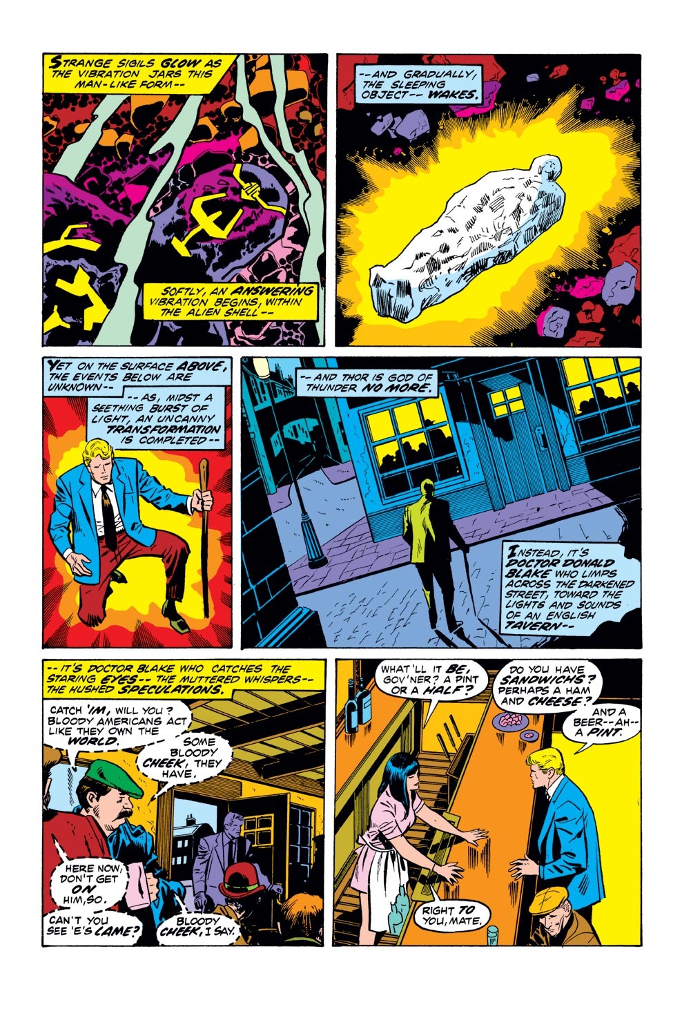 Thor (1966) 209 Page 4