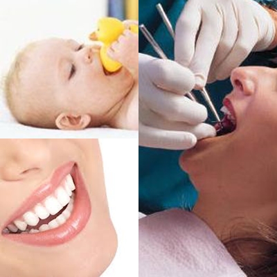 Cinco cosas que deberíamos tener en cuenta para cuidar los dientes