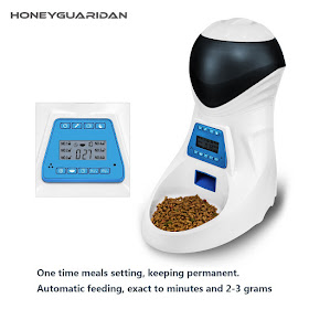 honeyguaridan a26 manual