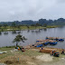 Aek Natonang, Spot Wisata Baru yang Wajib Dikunjungi di Samosir