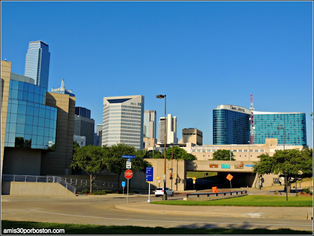 Dallas, Texas
