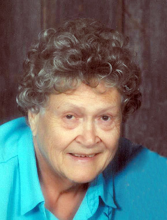 Obituaries MARY JEAN LIEGL