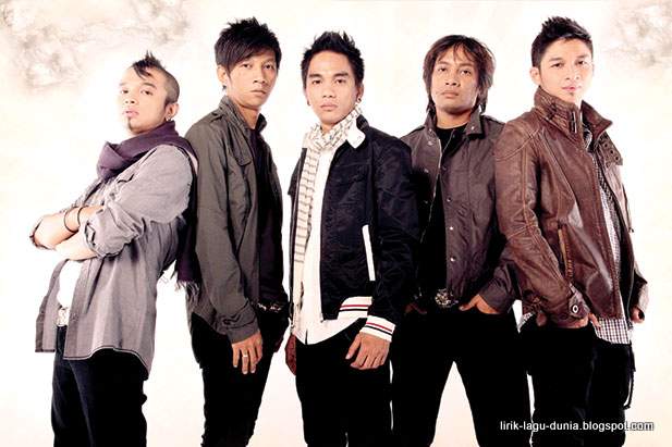 Ungu Band Ungu Band