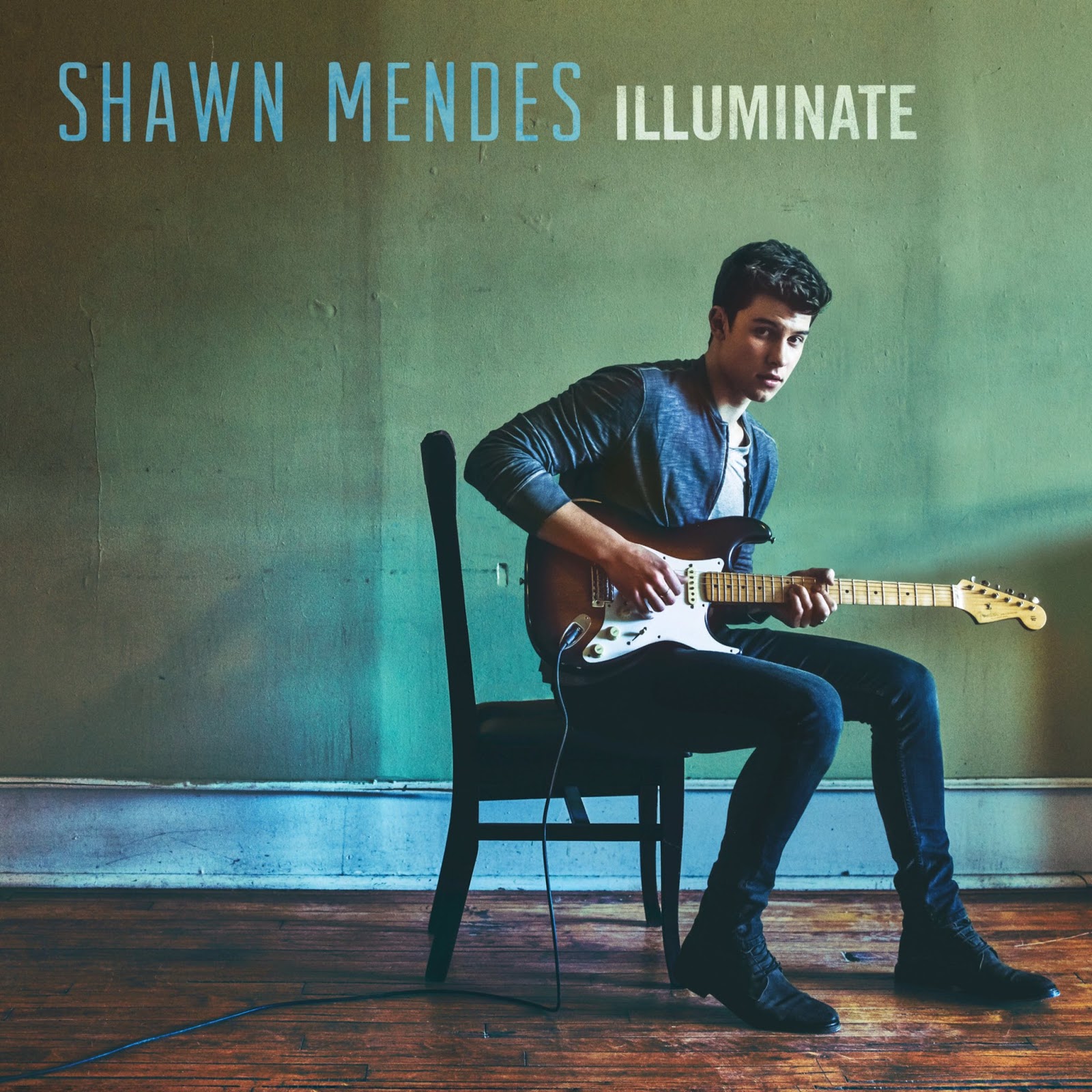 New Album Releases ILLUMINATE (Shawn Mendes) The Entertainment Factor