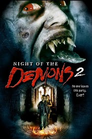 La noche de los demonios 2 (1994)