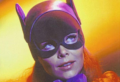 Batman's Yvonne Craig Has Passed Away