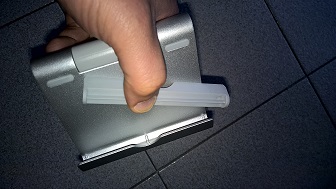 Supporto AUKEY HD-T5