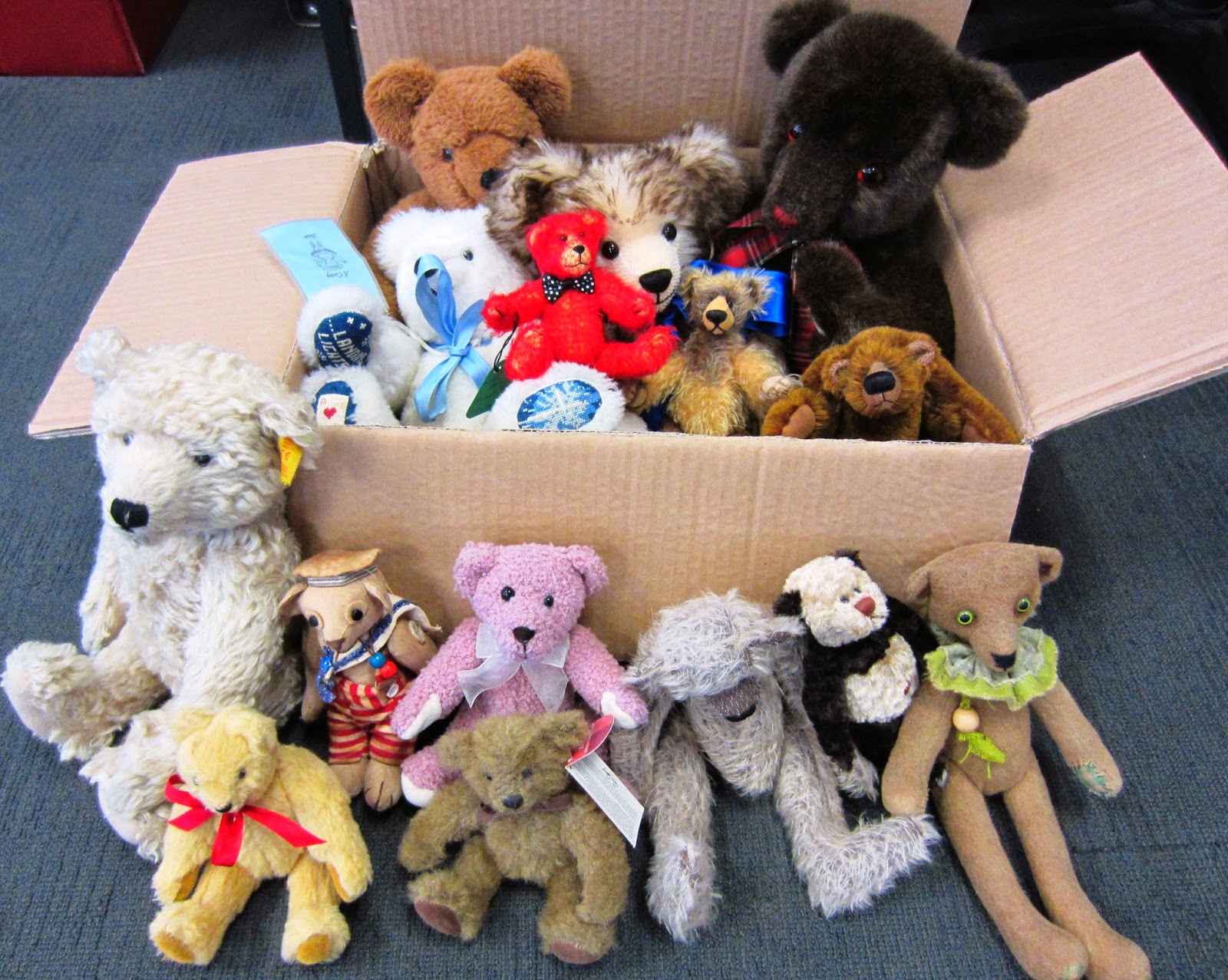 Blackmans Bay Primary News 5/6 Coote/Miller