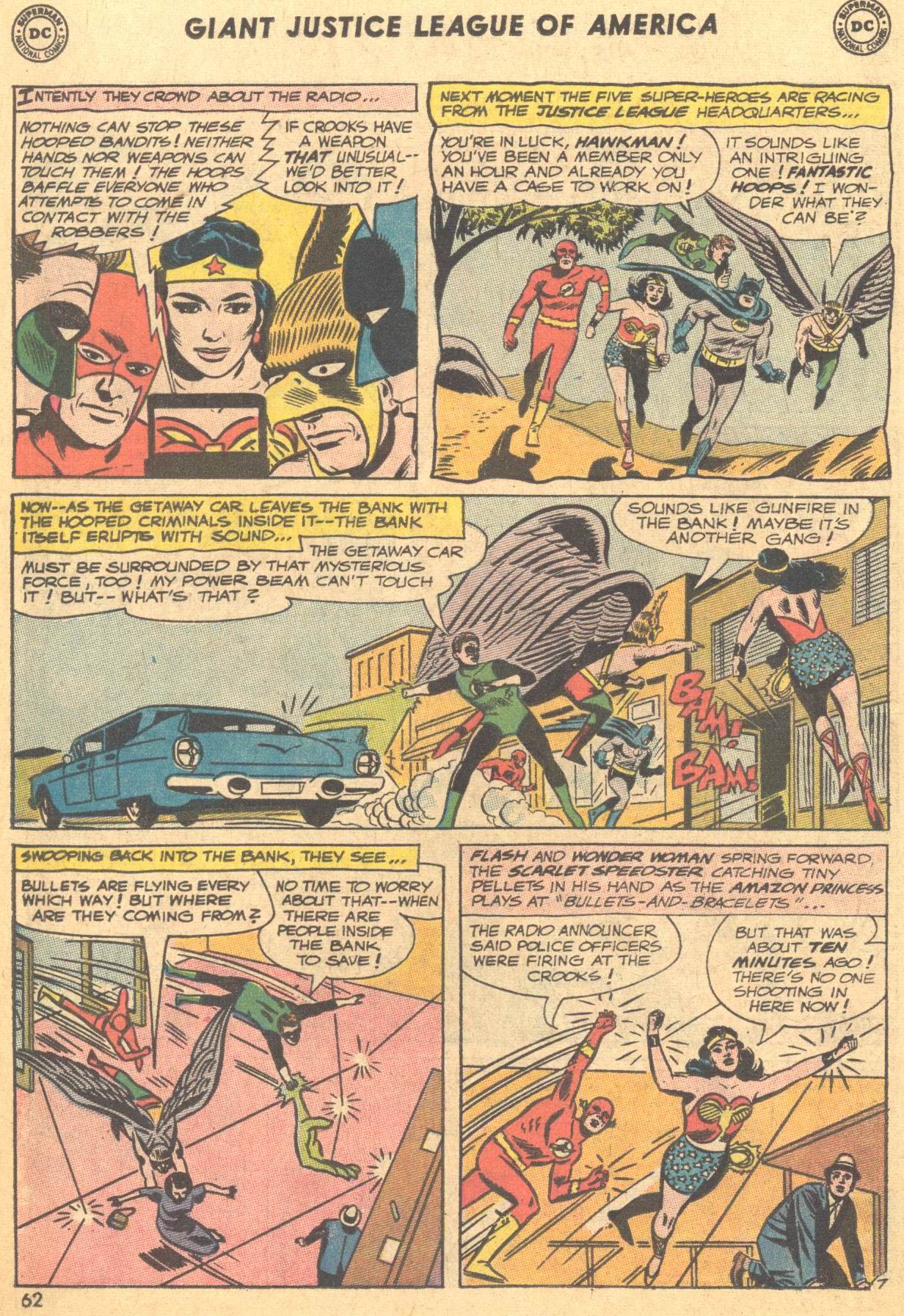 Justice League of America (1960) 67 Page 63