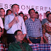 Pidato Kekalahan Ahok: Kekuasaan Itu Tuhan yang Kasih dan Ambil
