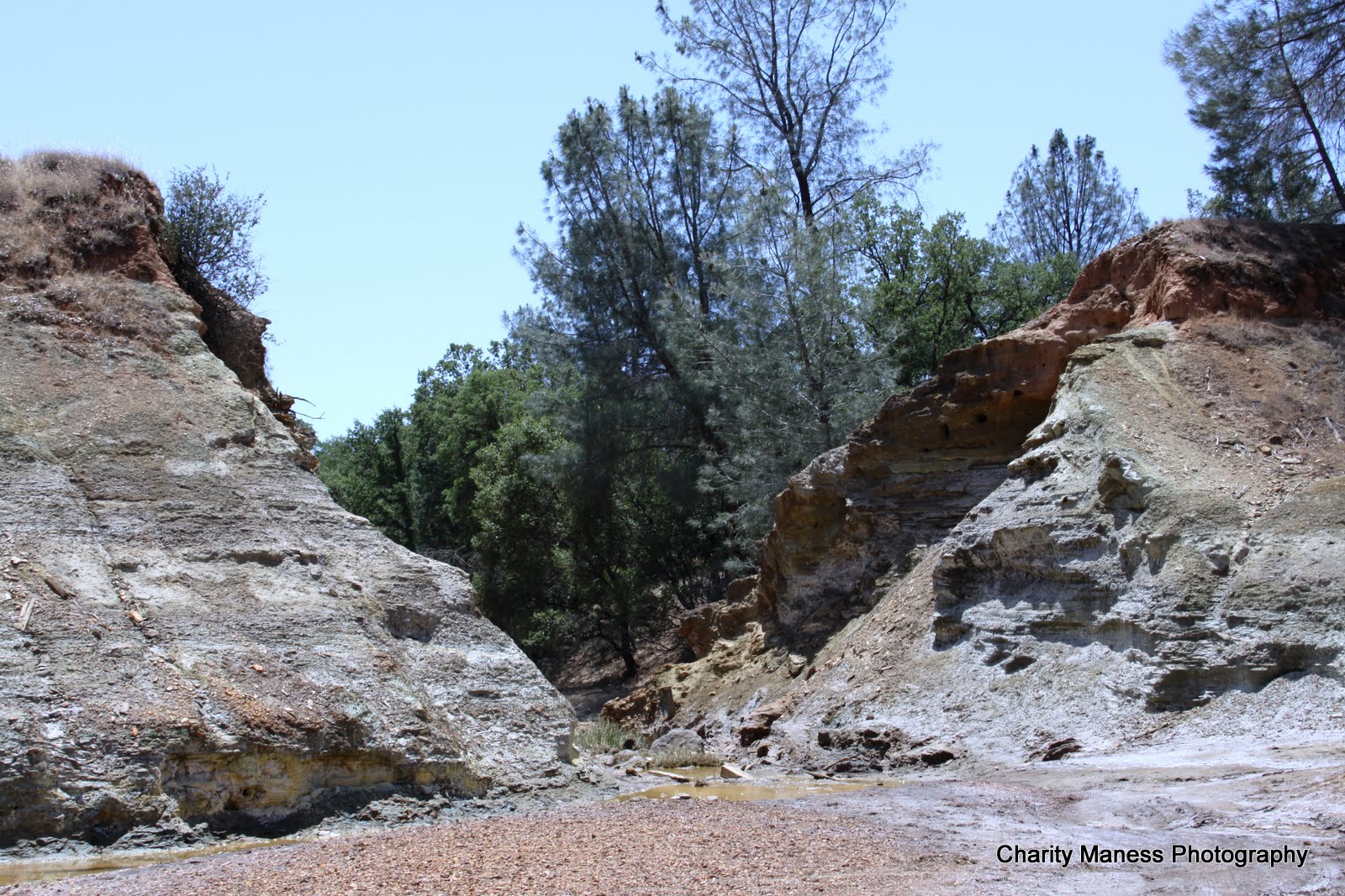 Copper Gazette Copperopolis Backroads a photographic journey