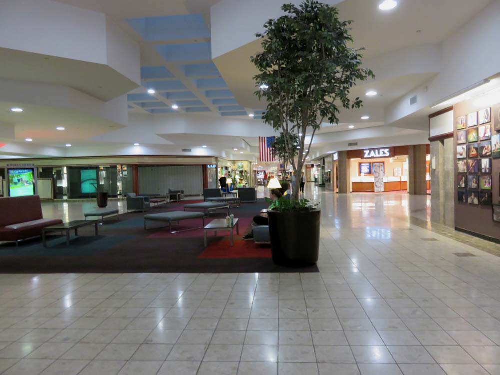 Mall In Westminster Md