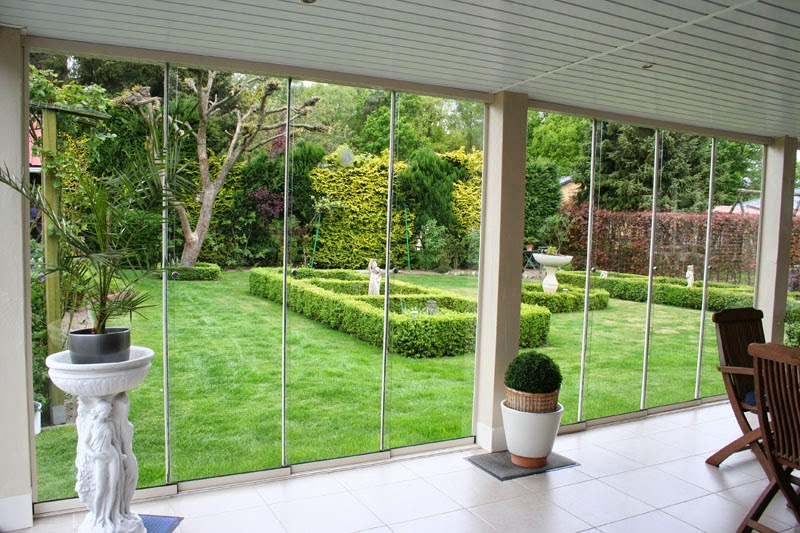 Terrassenüberdachung Terrassenüberdachung