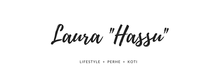 Laura "Hassu"