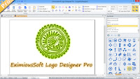 EximiousSoft Logo Designer Pro v3.72 Full version